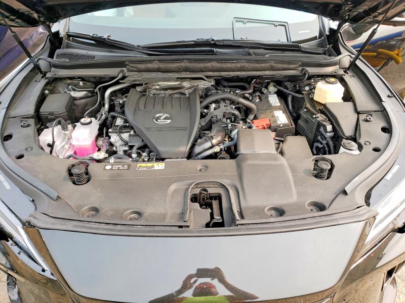 Aukcja sprzedaży 2025 Lexus Rx 350, vin: 2T2BAMCA7SC118732, numer aukcji: 61104366