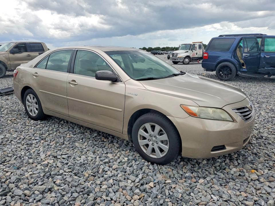 Auction sale of the 2007 Toyota Camry, vin: JTNBB46K873022495, lot number: 59822976