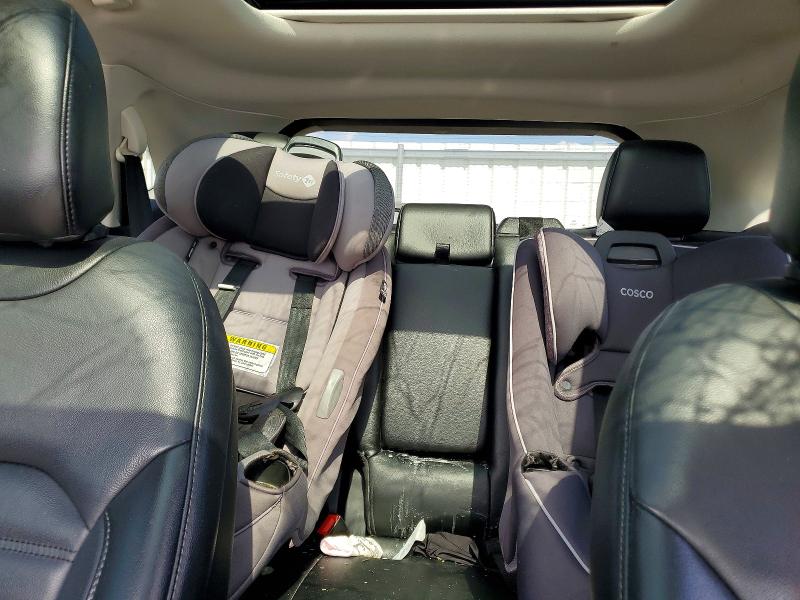 Aukcja sprzedaży 2015 Ford Edge, vin: 2FMTK3J80FBB59844, numer aukcji: 58469386