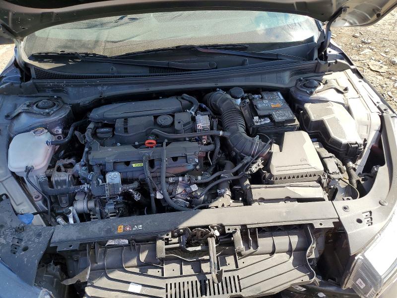 Продажа на аукционе авто 2025 Kia K4, vin: 3KPFW4DC9SE250528, номер лота: 62327356