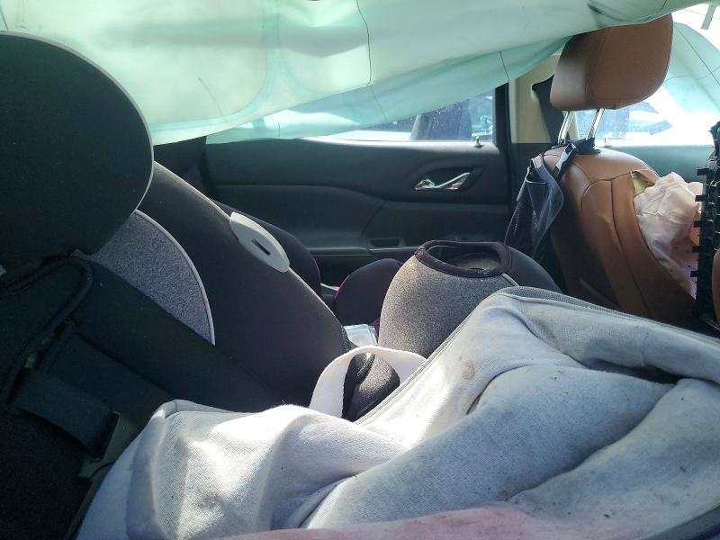Aukcja sprzedaży 2017 Gmc Acadia, vin: 1GKKNVLSXHZ130870, numer aukcji: 60566006