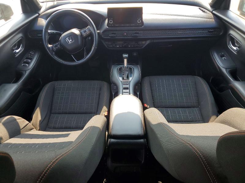 Aukcja sprzedaży 2024 Honda Hr-v, vin: 3CZRZ2H59RM732799, numer aukcji: 58598166