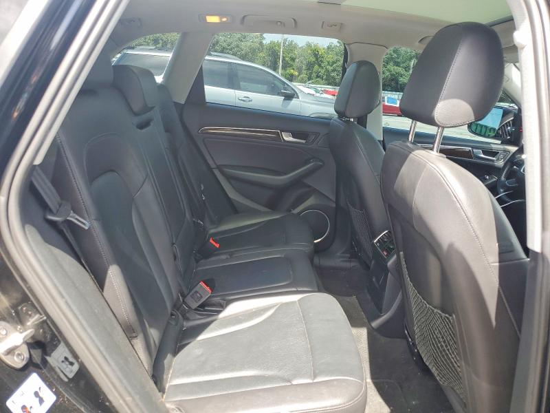 Aukcja sprzedaży 2017 Audi Q5, vin: WA1L2AFP9HA087821, numer aukcji: 59606766