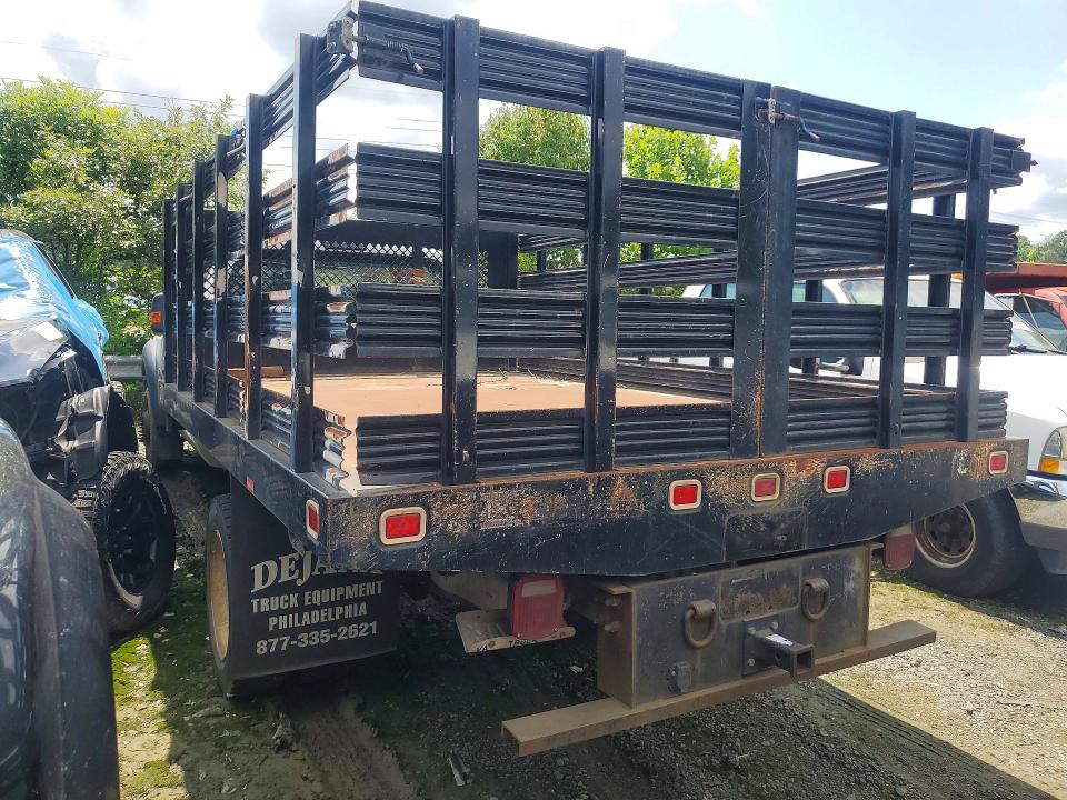 58434416 :رقم المزاد ، 1FD0W4HT3DEB48104 vin ، 2013 Ford F450 مزاد بيع
