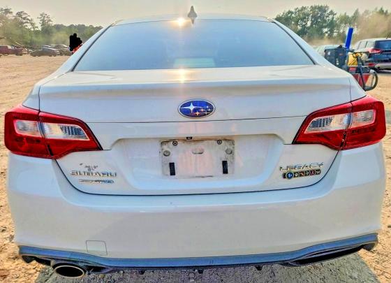 62537256 :رقم المزاد ، 4S3BNAF62K3039914 vin ، 2019 Subaru Legacy مزاد بيع
