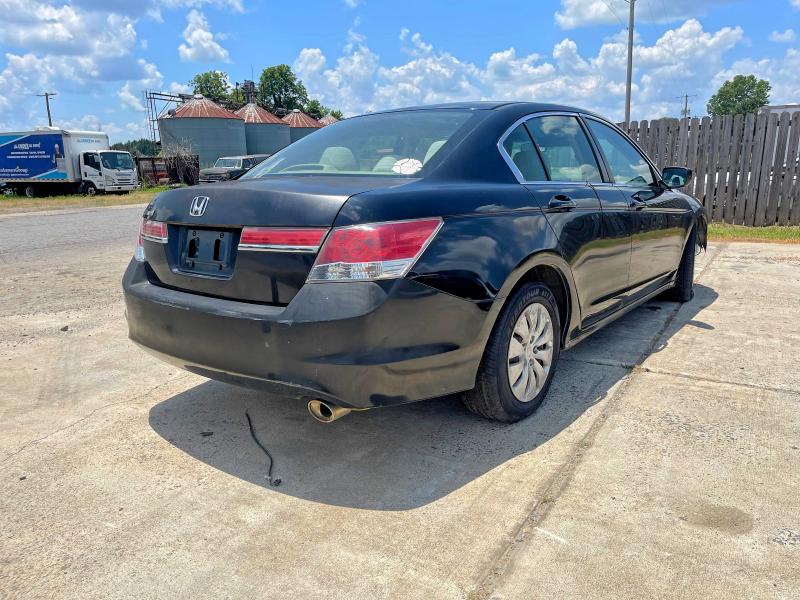 Продаж на аукціоні авто 2011 Honda Accord, vin: 1HGCP2F35BA082716, номер лоту: 59969686