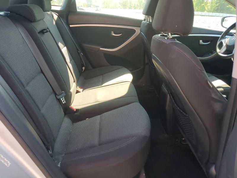 Продаж на аукціоні авто 2015 Hyundai Elantra Gt, vin: KMHD35LHXFU237387, номер лоту: 62075316