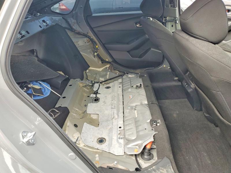 Aukcja sprzedaży 2025 Honda Accord, vin: 1HGCY2F54SA026278, numer aukcji: 61002796