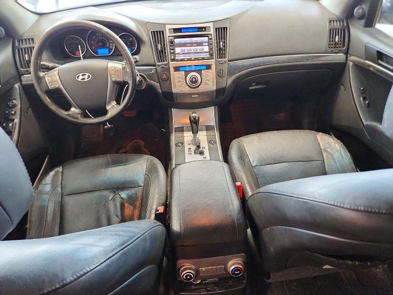 Продажа на аукционе авто 2011 Hyundai Veracruz, vin: KM8NUDCC8BU164577, номер лота: 60661146