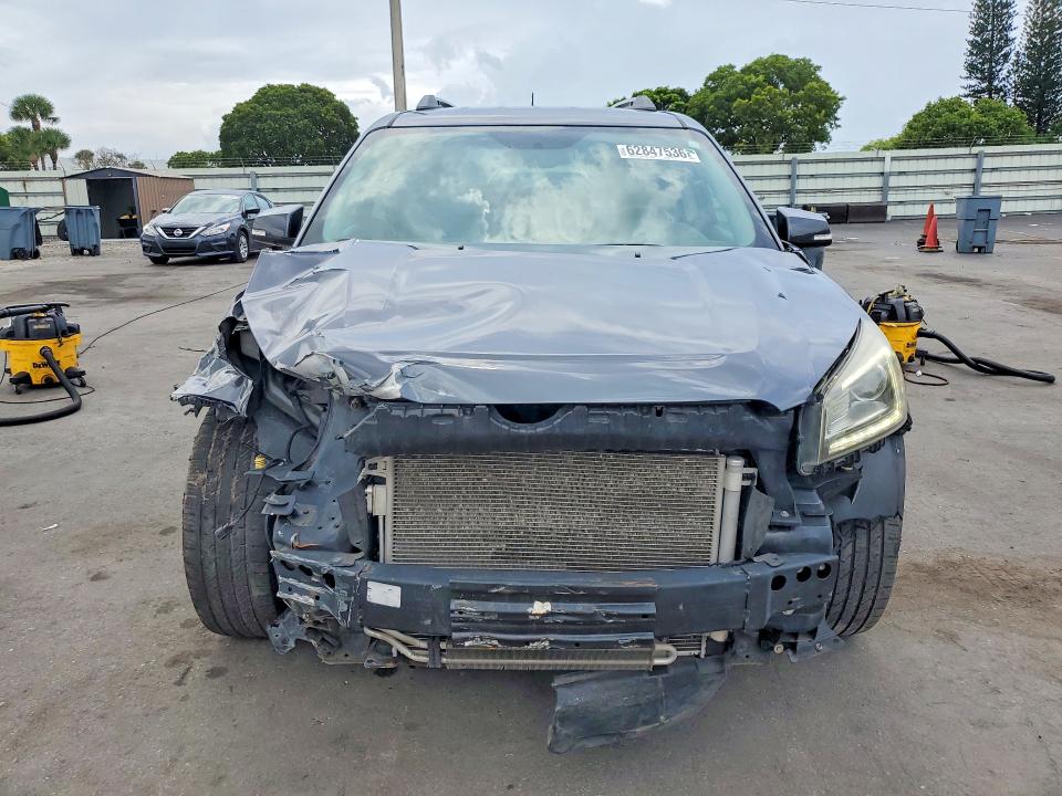 Aukcja sprzedaży 2013 Gmc Acadia, vin: 1GKKVRKD5DJ253673, numer aukcji: 62847536