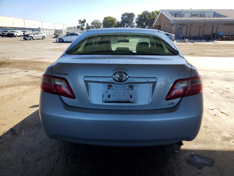 Aukcja sprzedaży 2007 Toyota Camry, vin: 4T1BE46K47U021569, numer aukcji: 63223266