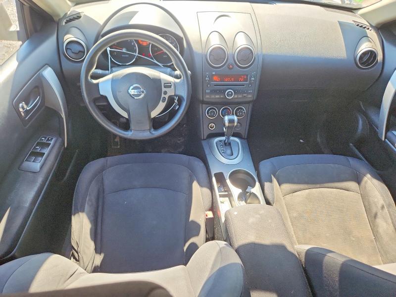 Aukcja sprzedaży 2010 Nissan Rogue, vin: JN8AS5MV9AW114020, numer aukcji: 59894586
