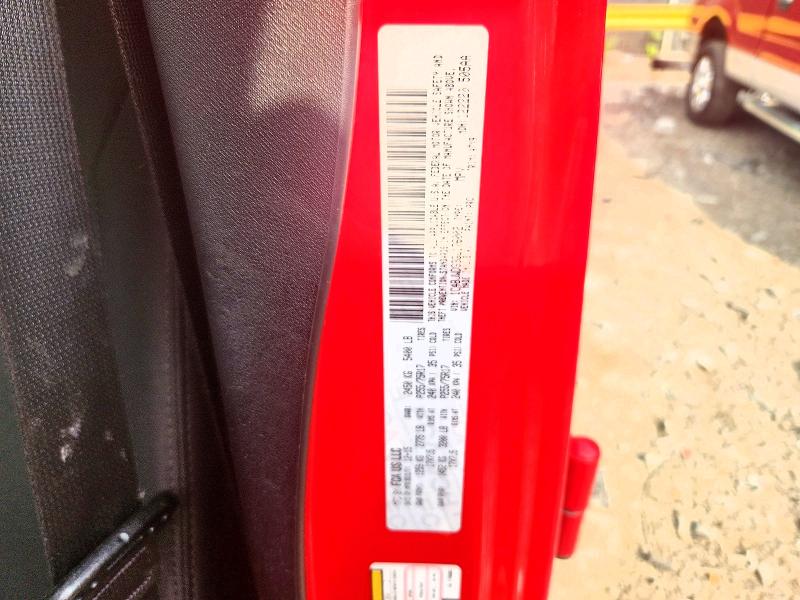 2016 Jeep Wrangler Unlimited მანქანა იყიდება აუქციონზე, vin: 1C4BJWDG3GL176002, აუქციონის ნომერი: 61329626