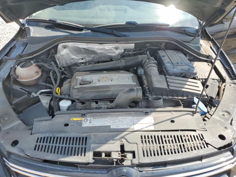 Aukcja sprzedaży 2016 Volkswagen Tiguan, vin: WVGBV7AXXGW601174, numer aukcji: 60630506