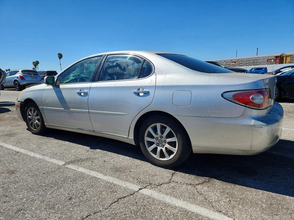 62630666 :رقم المزاد ، JTHBF30G130119930 vin ، 2003 Lexus Es 300 مزاد بيع