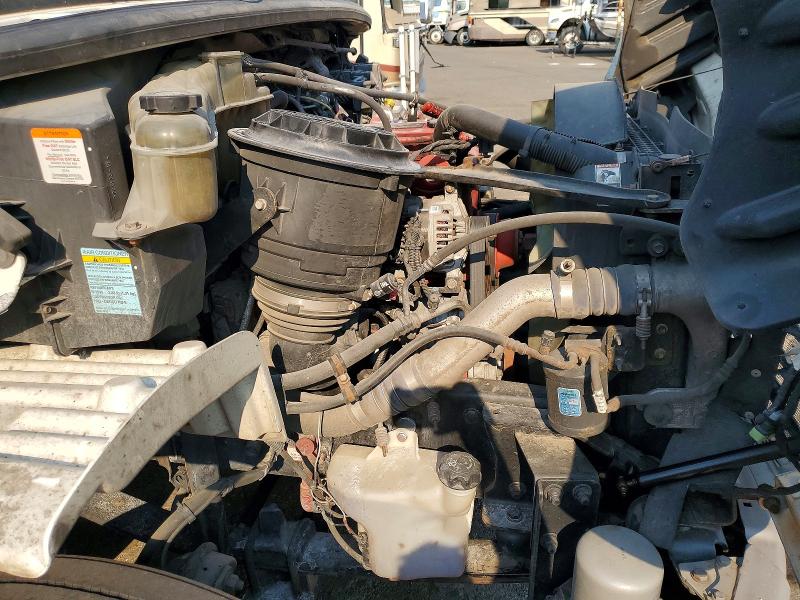 62708066 :رقم المزاد ، 3ALACWFC7JDJX3933 vin ، 2018 Frht - Freightliner M2 مزاد بيع