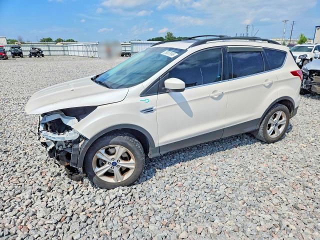 Продажа на аукционе авто 2015 Ford Escape, vin: 1FMCU9GX0FUB35114, номер лота: 59357996