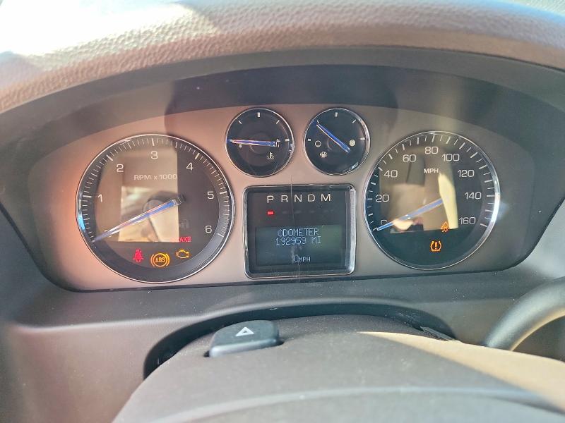 61736496 :رقم المزاد ، 1GYEC63818R105150 vin ، 2008 Cadillac Escalade مزاد بيع