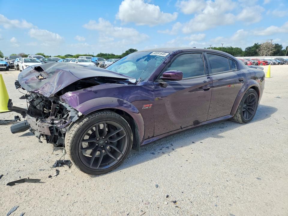 Aukcja sprzedaży 2021 Dodge Charger, vin: 2C3CDXGJ4MH668141, numer aukcji: 60091646