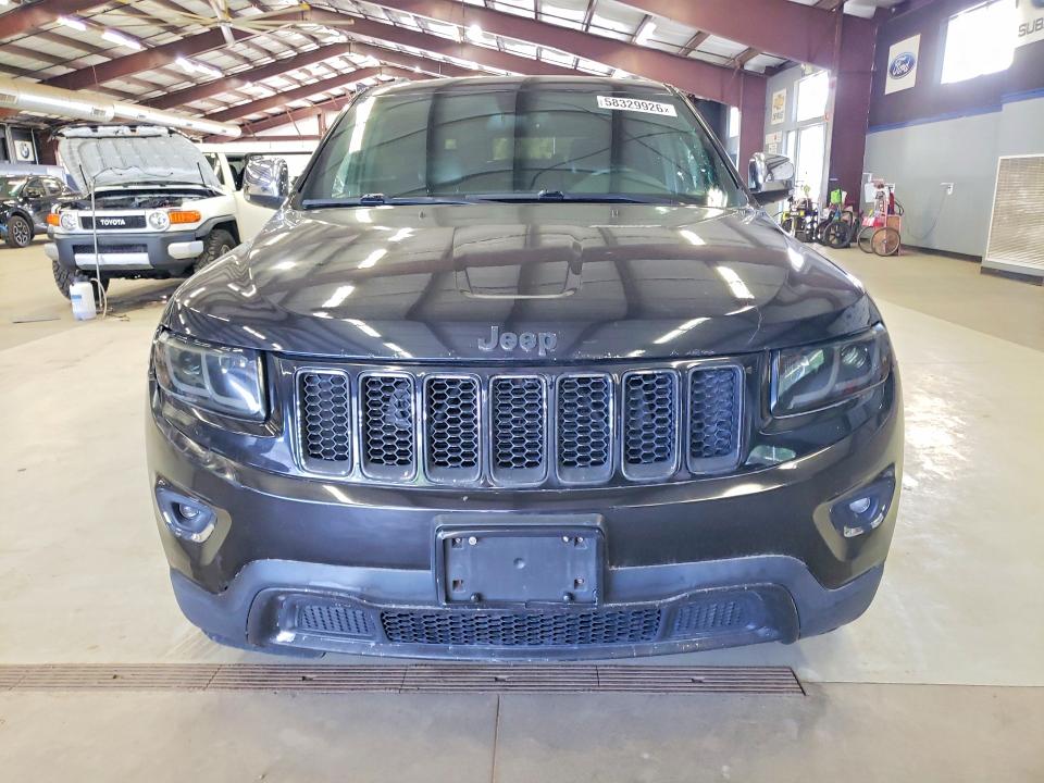 2015 Jeep Grand Cherokee მანქანა იყიდება აუქციონზე, vin: 1C4RJFBG2FC181966, აუქციონის ნომერი: 58329926
