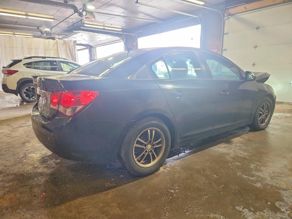 Auction sale of the 2013 Chevrolet Cruze, vin: 1G1PA5SG1D7239128, lot number: 59214676