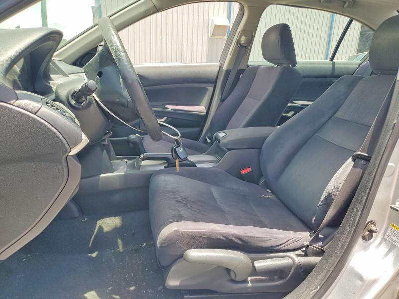 Aukcja sprzedaży 2011 Honda Accord, vin: 1HGCP2F39BA087479, numer aukcji: 60376066