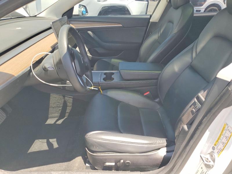 Aukcja sprzedaży 2021 Tesla Model 3, vin: 5YJ3E1EA3MF017856, numer aukcji: 62525436