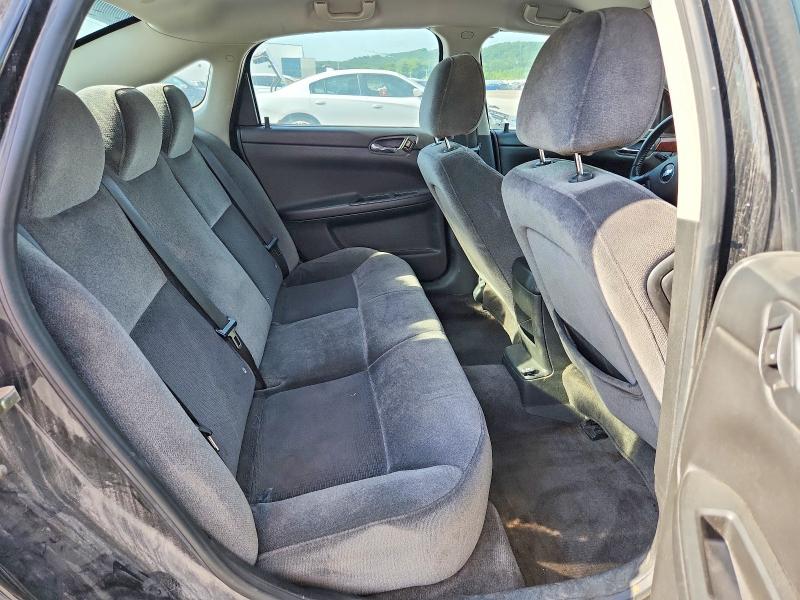 Aukcja sprzedaży 2010 Chevrolet Impala, vin: 2G1WB5EK8A1218973, numer aukcji: 59653416