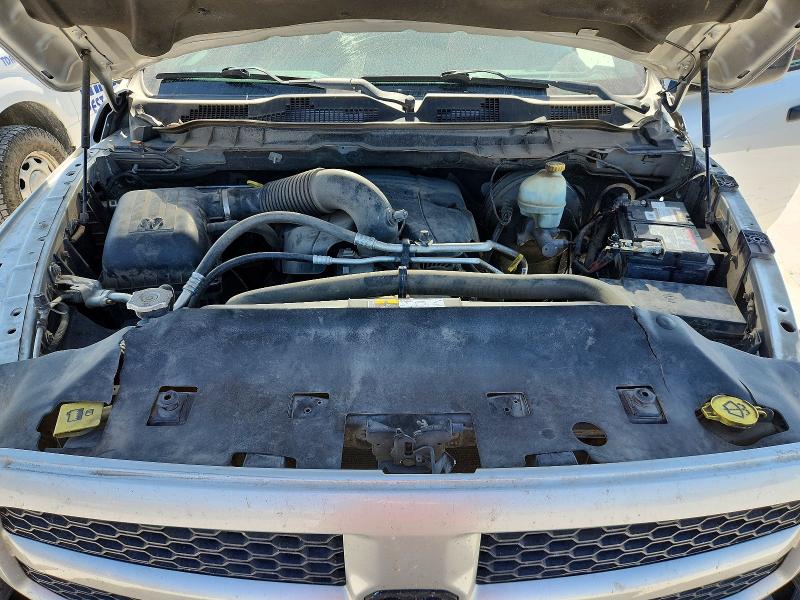 Продаж на аукціоні авто 2014 Ram 1500, vin: 1C6RR7KT5ES106492, номер лоту: 60229736
