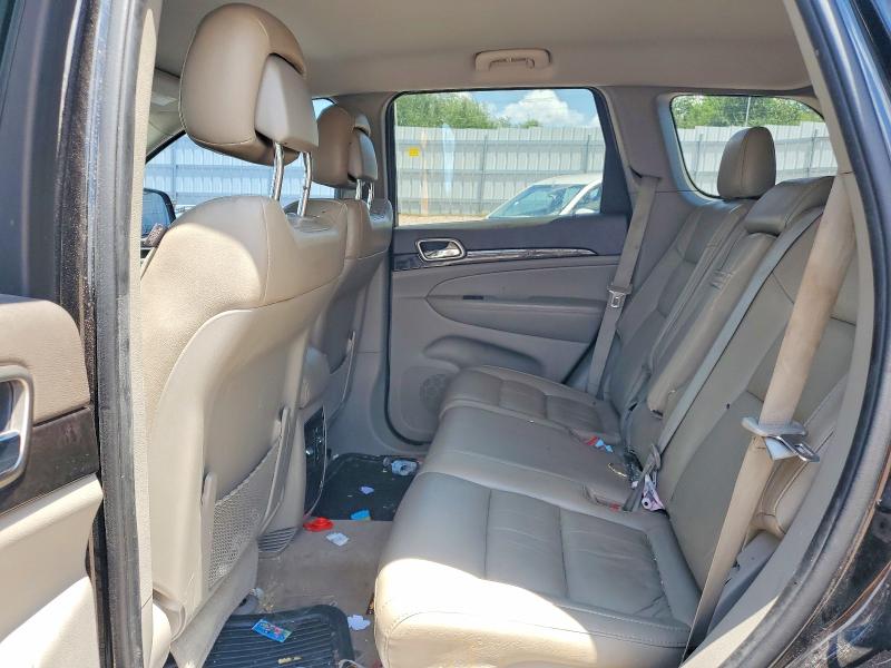 Aukcja sprzedaży 2012 Jeep Grand Cherokee, vin: 1C4RJFAG9CC303820, numer aukcji: 60040776