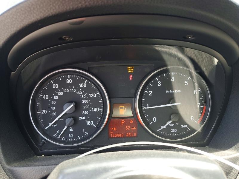 Продаж на аукціоні авто 2013 Bmw 335, vin: WBADX7C59DE746224, номер лоту: 60993436