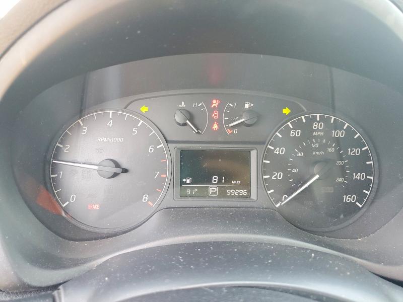 Aukcja sprzedaży 2015 Nissan Sentra, vin: 3N1AB7AP3FY329036, numer aukcji: 59714836