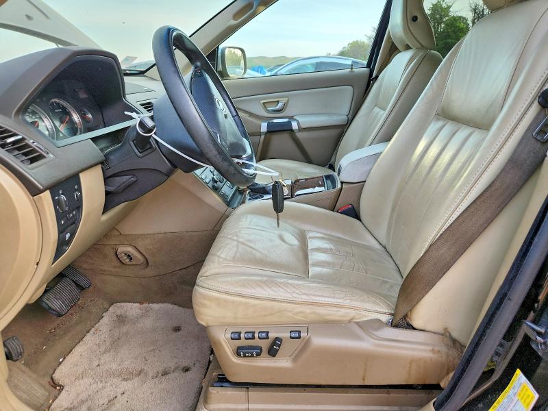 Продаж на аукціоні авто 2013 Volvo Xc90, vin: YV4952CZ3D1641879, номер лоту: 60975306