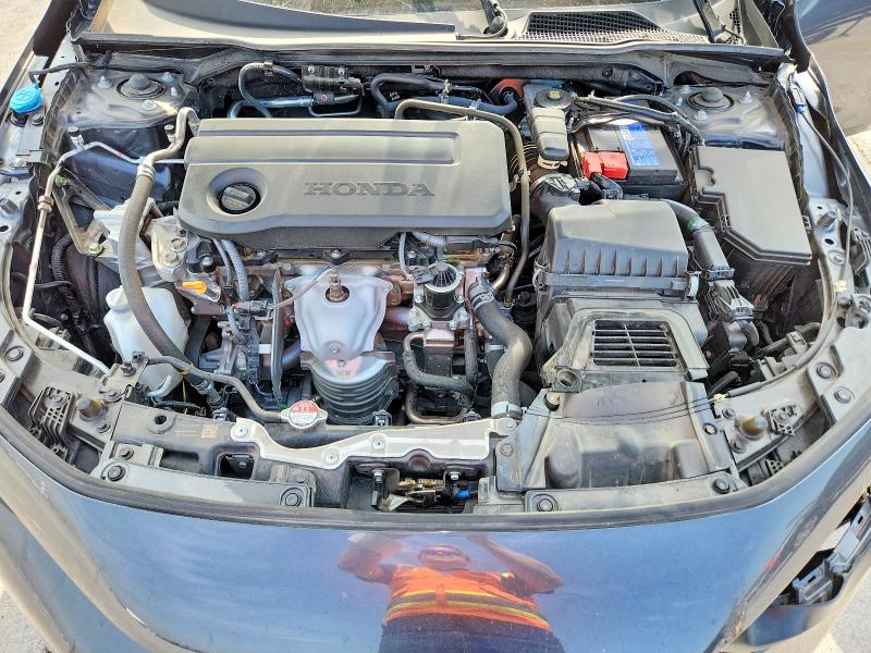 Продажа на аукционе авто 2025 Honda Civic, vin: 2HGFE2F58SH593567, номер лота: 62062066