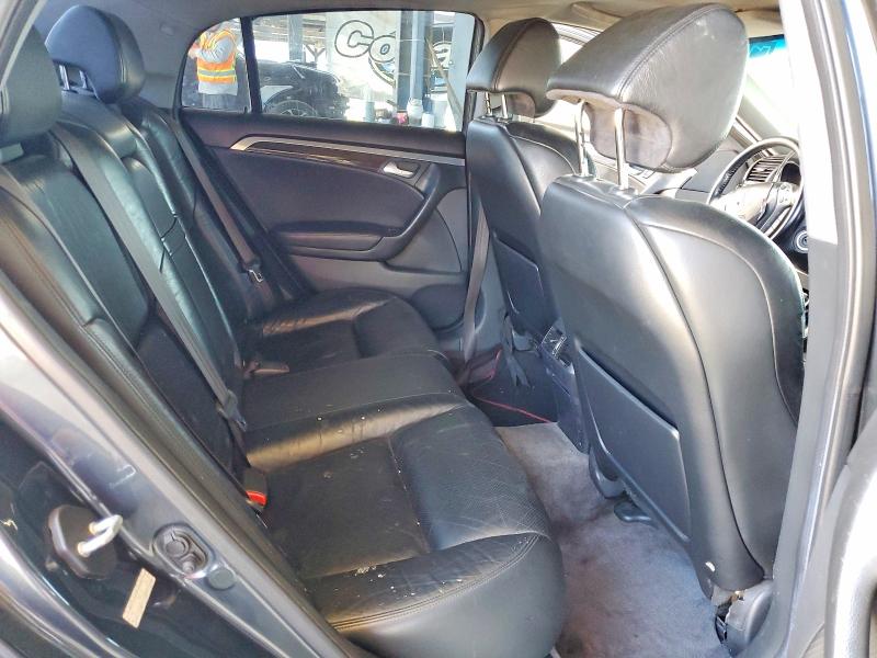 Aukcja sprzedaży 2007 Acura Tl, vin: 19UUA66297A045969, numer aukcji: 59725686
