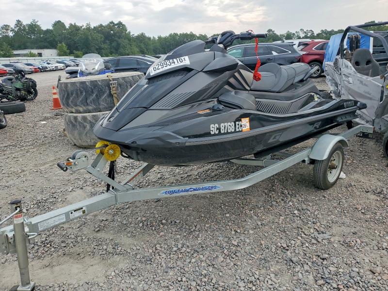 2023 Yamaha Gp1800 Rho მანქანა იყიდება აუქციონზე, vin: YAMA2310L223, აუქციონის ნომერი: 62993416