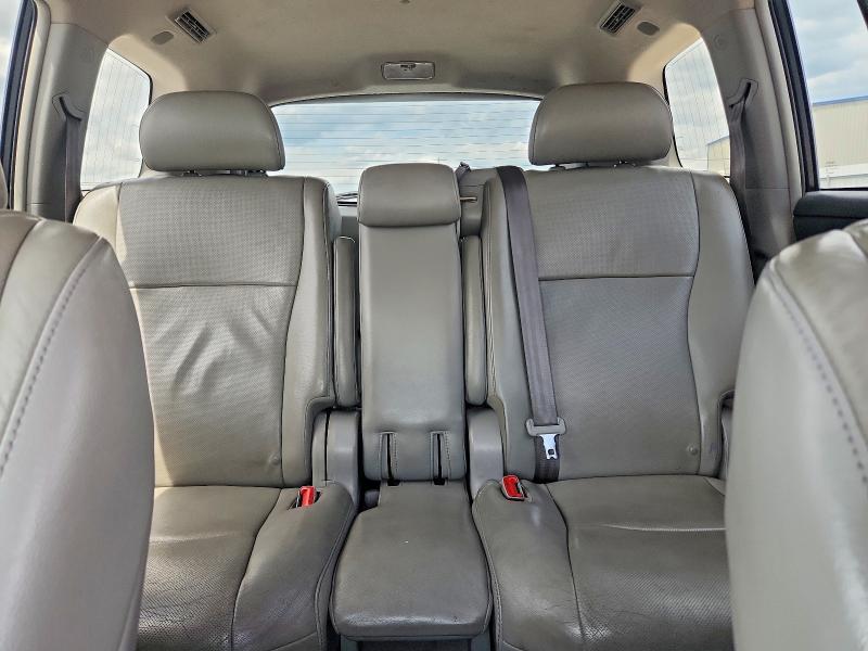 Продаж на аукціоні авто 2012 Toyota Highlander, vin: 5TDDK3EH1CS163947, номер лоту: 61819246