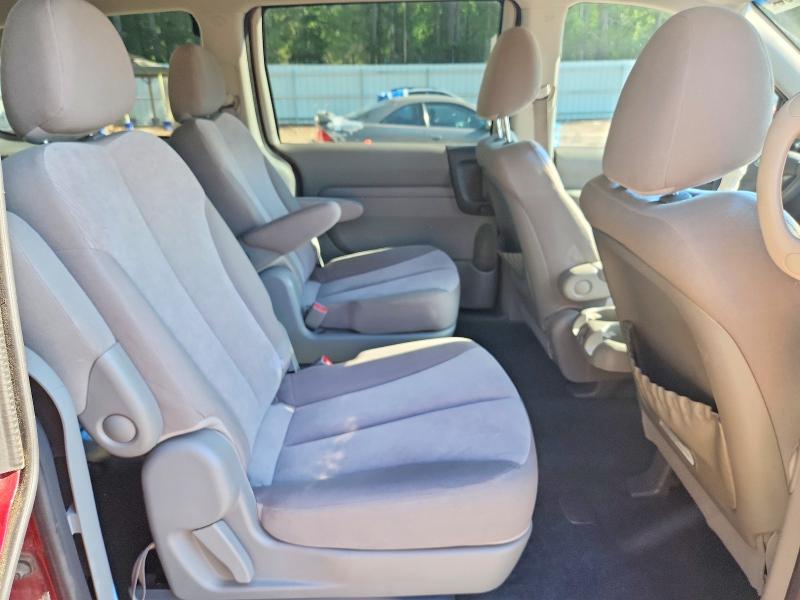 Продаж на аукціоні авто 2012 Kia Sedona, vin: KNDMG4C72C6502765, номер лоту: 62950906