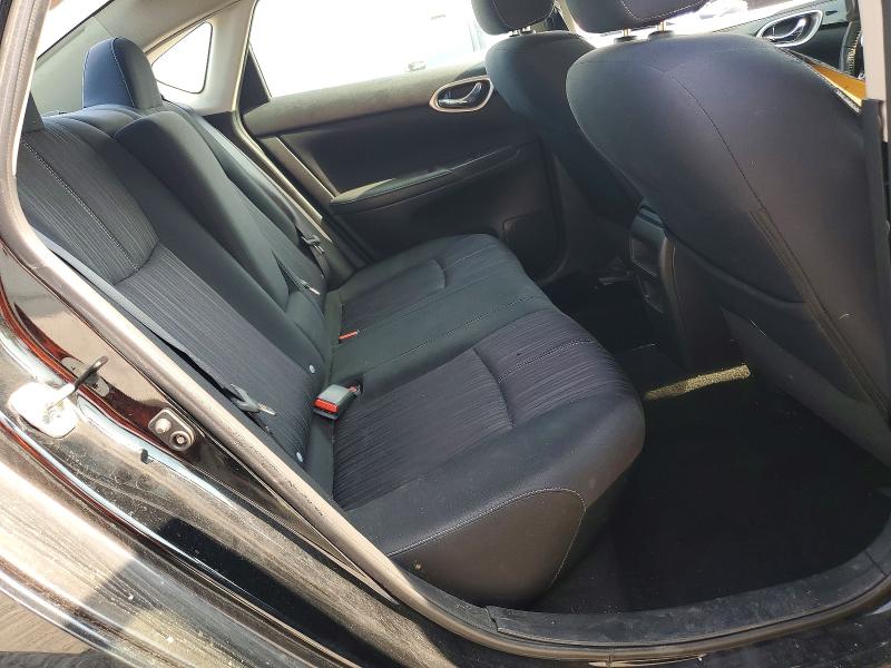 Продажа на аукционе авто 2016 Nissan Sentra, vin: 3N1AB7AP1GL682647, номер лота: 60859756