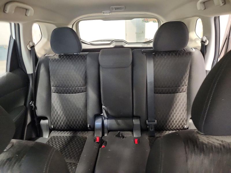 Aukcja sprzedaży 2018 Nissan Rogue, vin: KNMAT2MV4JP553952, numer aukcji: 59966386