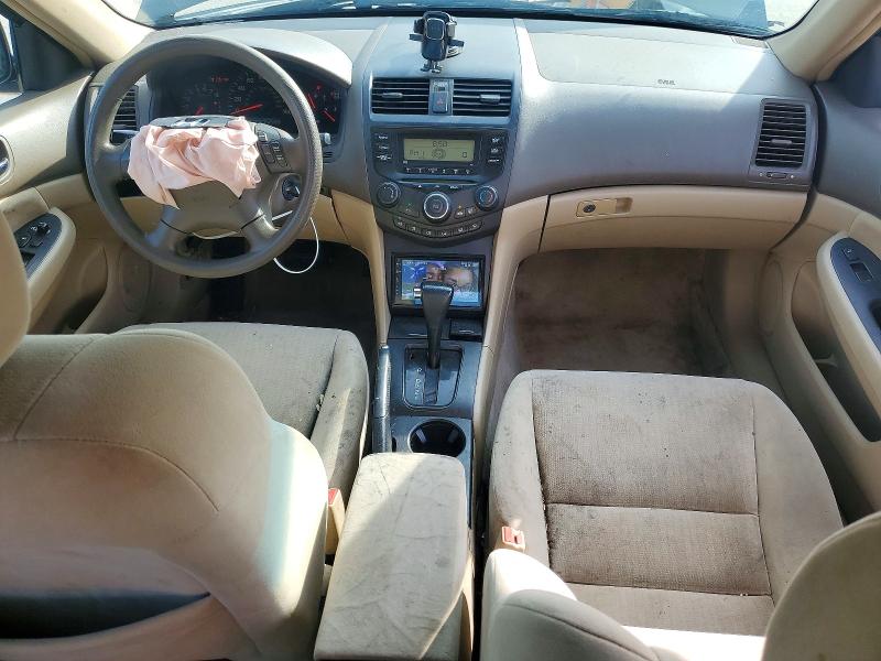 Продаж на аукціоні авто 2005 Honda Accord, vin: 1HGCM56445A085470, номер лоту: 60451276
