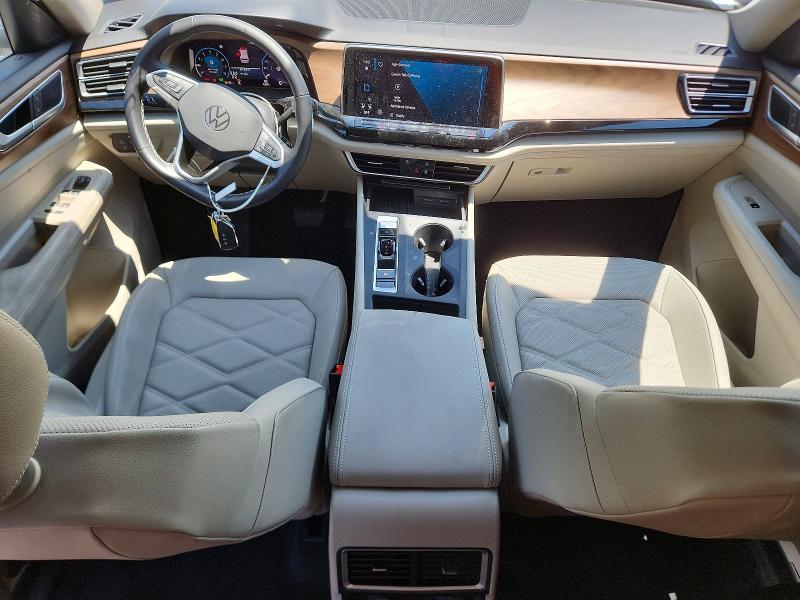 Продажа на аукционе авто 2026 Volkswagen Atlas, vin: 1V2DN2CA4TC523994, номер лота: 62134296