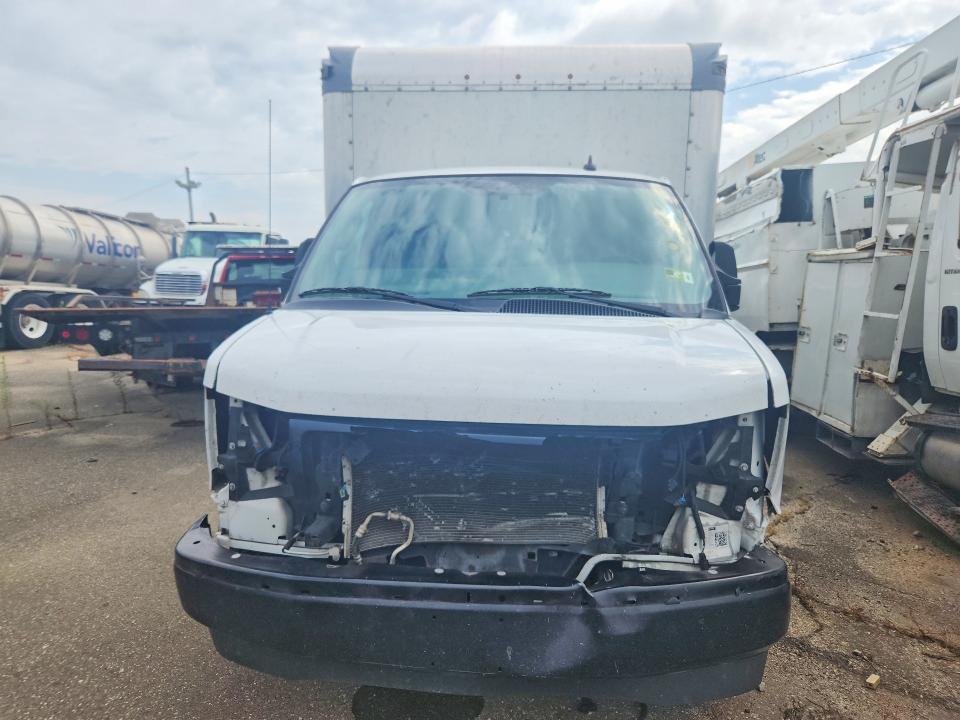 Aukcja sprzedaży 2023 Gmc Savana Cut, vin: 7GZ37TC73PN004451, numer aukcji: 60808216