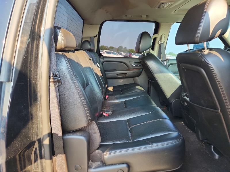 Продажа на аукционе авто 2007 Gmc New Sierra, vin: 3GTEK13M07G521181, номер лота: 62517686