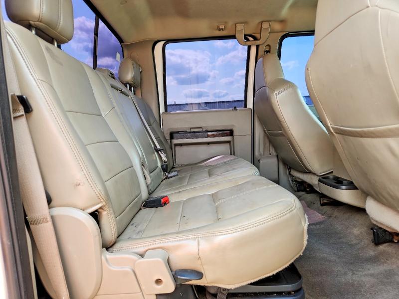 Продажа на аукционе авто 2010 Ford F350, vin: 1FTWW3BR5AEB33993, номер лота: 62385256