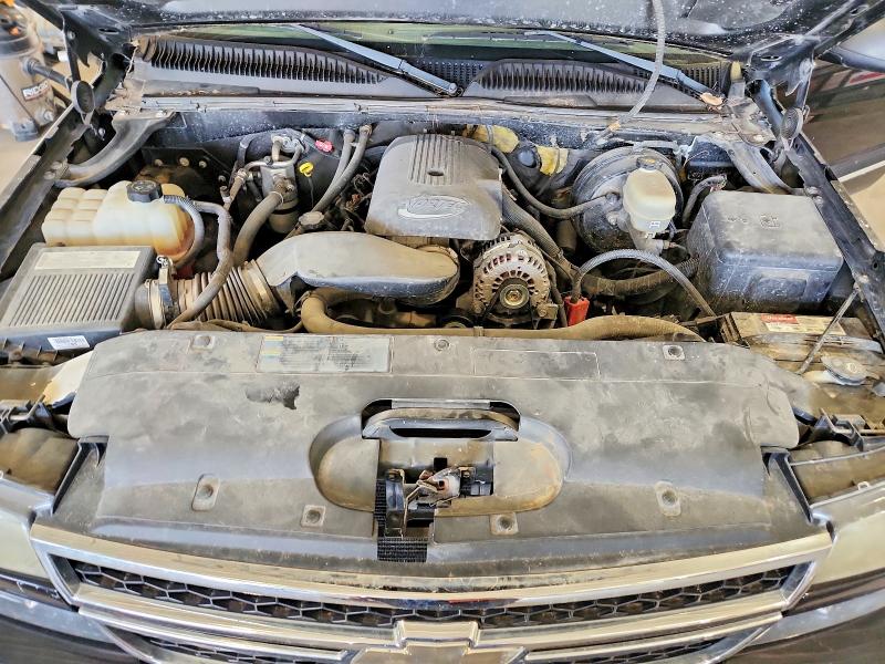 59850736 :رقم المزاد ، 2GCEK13V461307455 vin ، 2006 Chevrolet Silverado مزاد بيع