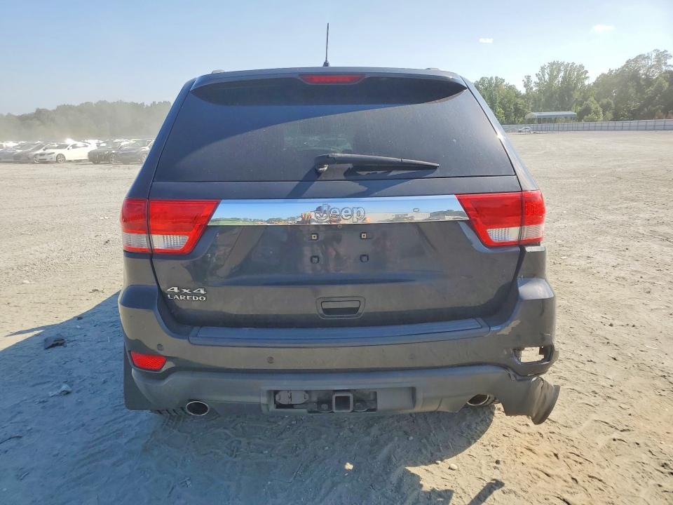 Aukcja sprzedaży 2011 Jeep Grand Cherokee, vin: 1J4RR4GT0BC543039, numer aukcji: 62964536