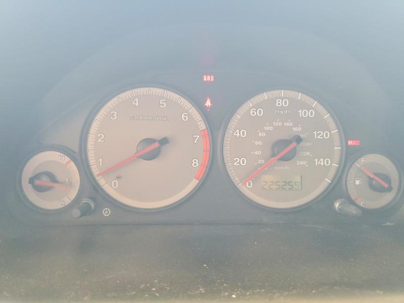 Продажа на аукционе авто 2001 Honda Civic, vin: 1HGEM21581L100154, номер лота: 61539896