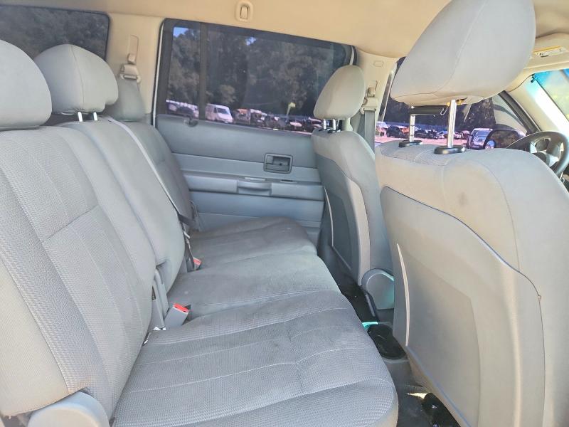 63255606 :رقم المزاد ، 1D4HB38N14F235009 vin ، 2004 Dodge Durango مزاد بيع