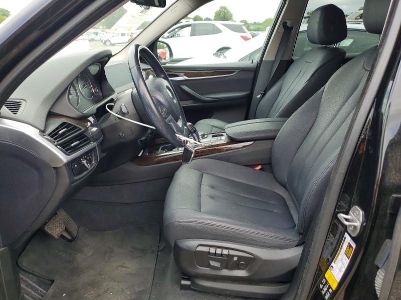 Продаж на аукціоні авто 2016 Bmw X5, vin: 5UXKR0C55G0P24734, номер лоту: 62966236